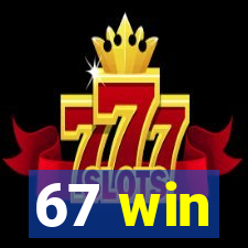 67 win